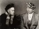 Превью кадра #245457 к фильму "Дьявольская лотерея" (1932)