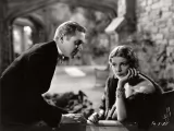 Превью кадра #245460 к фильму "Дьявольская лотерея" (1932)