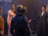 Превью кадра #245481 к фильму "Это все Агата" (2024)