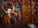 Превью кадра #245567 к фильму "Наследники. Дар крови" (2024)