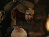 Превью кадра #245697 из фильма "Война и музыка"  (2025)
