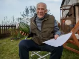 Превью кадра #245740 к фильму "Говорит Земля!" (2024)