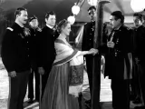 Превью кадра #245761 из фильма "Рио Гранде"  (1950)