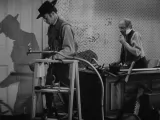 Превью кадра #245778 из фильма "Вечность и день"  (1943)