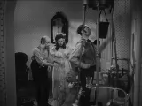 Превью кадра #245779 из фильма "Вечность и день"  (1943)