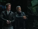 Превью кадра #245789 к фильму "Одинокие волки" (2024)
