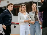Превью кадра #245813 к фильму "Ивановы-Ивановы" (2017)