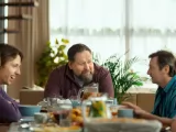 Превью кадра #245803 из сериала "Ивановы-Ивановы"  (2017-2025)