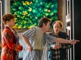 Превью кадра #245804 из сериала "Ивановы-Ивановы"  (2017-2025)