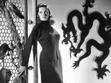 Превью кадра #245862 к фильму "Китаянка" (1942)