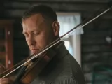 Превью кадра #245905 из сериала "Солдатская мать"  (2025)