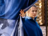 Кадры к сериалу "Почка"