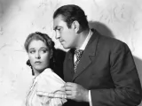 Превью кадра #246049 из фильма "Алмазная граница"  (1940)