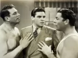 Превью кадра #246138 к фильму "Бродвейская битва" (1938)