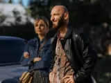 Превью кадра #246305 из сериала "Инспектор Гаврилов"  (2023-2025)