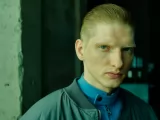 Кадры к сериалу "Подростки в космосе"