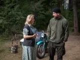 Кадры к фильму "Огненный мальчик"