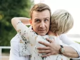 Кадры к сериалу "Невский. Близкий враг"
