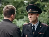 Превью кадра #246483 из сериала "Невский. Близкий враг"  (2024)
