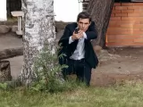 Кадры к сериалу "Невский. Близкий враг"