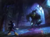 Превью скриншота #246633 из игры "Epic Mickey"  (2010)