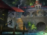 Превью скриншота #246635 из игры "Epic Mickey"  (2010)