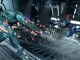 Превью скриншота #246638 из игры "Spider-Man: Edge of Time"  (2011)