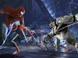 Превью скриншота #246643 из игры "Spider-Man: Edge of Time"  (2011)