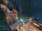 Превью скриншота #246663 из игры "Lara Croft and the Guardian of Light"  (2010)
