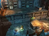 Превью скриншота #246659 из игры "Lara Croft and the Guardian of Light"  (2010)