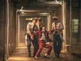 Превью кадра #246943 к фильму "Джокер 2: Безумие на двоих" (2024)