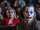 Превью кадра #246945 к фильму "Джокер 2: Безумие на двоих" (2024)