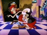 Превью кадра #246988 из сериала "Приключения мультяшек"  (1990-1995)