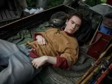 Кадры к фильму "Нейробатя"