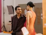 Превью кадра #247279 к фильму "Мэтч" (2025)