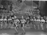 Превью кадра #247312 к фильму "Представление представлений" (1929)