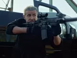 Превью кадра #247355 из фильма "Непробиваемые"  (2024)