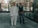 Кадры к сериалу "Успешный"