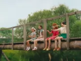 Превью кадра #247419 из фильма "Манюня: Приключения в деревне"  (2024)