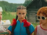Превью кадра #247422 из фильма "Манюня: Приключения в деревне"  (2024)