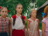Превью кадра #247425 из фильма "Манюня: Приключения в деревне"  (2024)