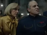 Кадры к фильму "Микки 17"