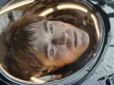 Кадры к фильму "Микки 17"