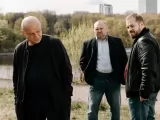 Превью кадра #247526 из сериала "Оперативная память"  (2025)