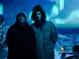 Превью кадра #247545 из сериала "Оперативная память"  (2025)