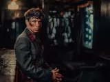 Превью кадра #247557 из фильма "Красный шелк"  (2025)