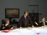 Кадры к фильму "Северный полюс"