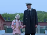 Кадры к фильму "Северный полюс"