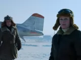 Превью кадра #247619 из фильма "Северный полюс"  (2025)