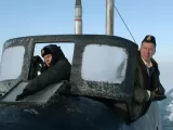 Превью кадра #247620 к фильму "Северный полюс" (2025)